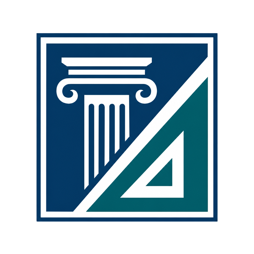 The Institute of Construction Management logo